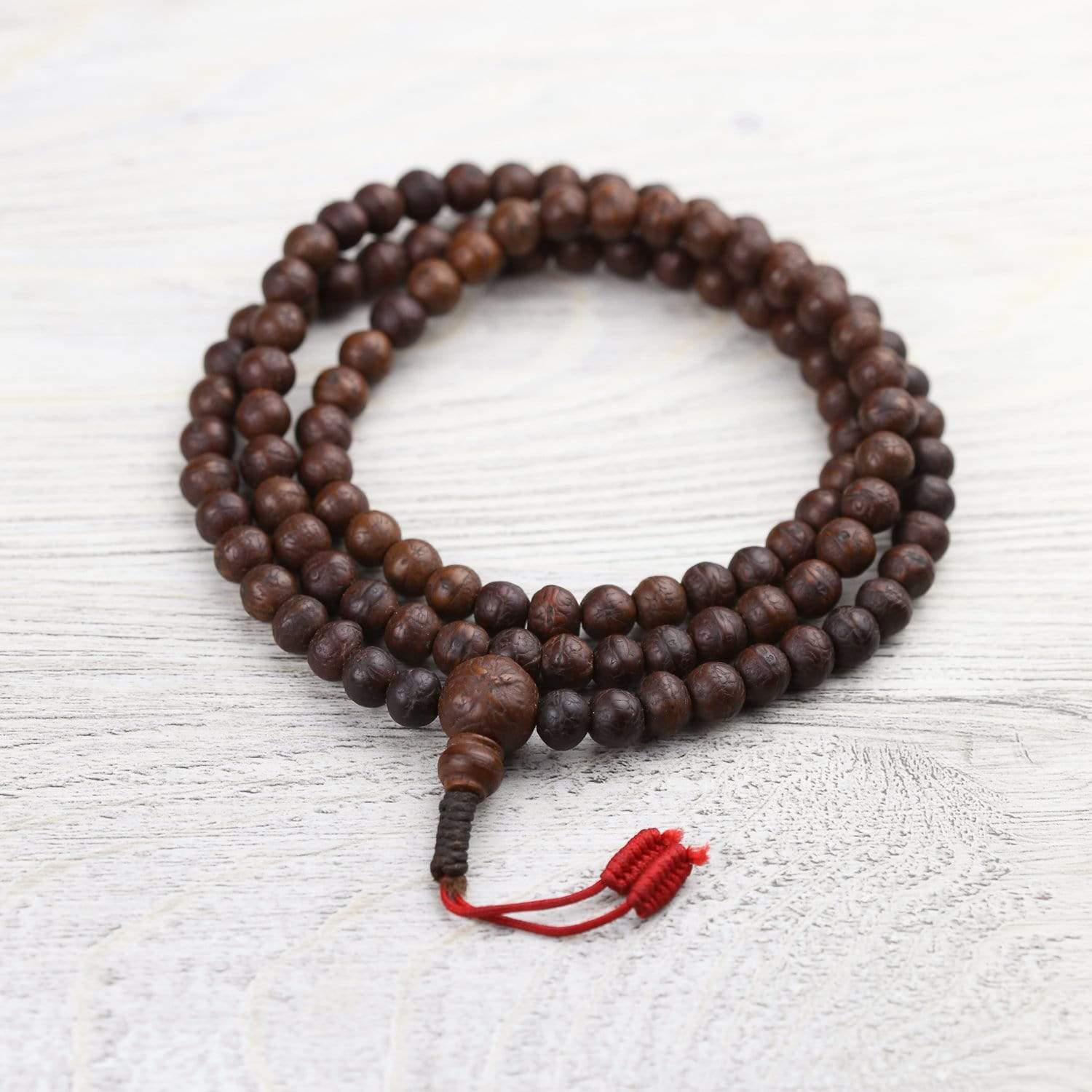 Antique Bodhi Seed Malas