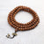 Mala Beads - Wrist Mala Bracelets and Mala Necklaces