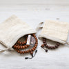 Nepali Hemp Mala Bag