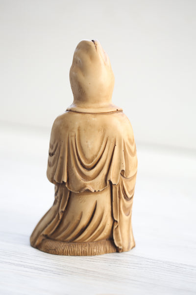 Guanyin Goddess of Compassion Statue