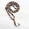 Unearthed & Awakened Pumtek Mala