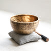 Om Mani Mantra Singing Bowl