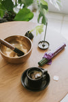 Singing Bowl Healing Incense - Lingam