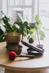 Singing Bowl Healing Incense - Thadobati