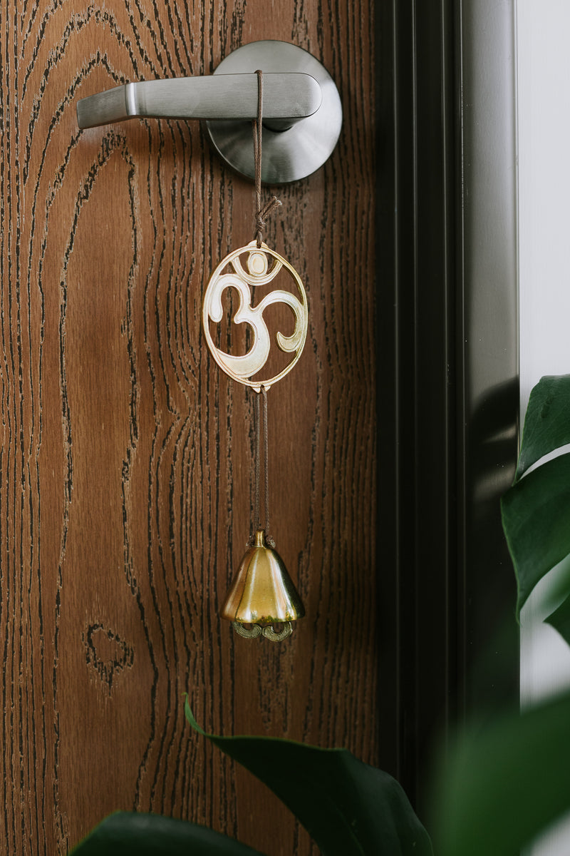 Home Ancient Symbols Door Chime