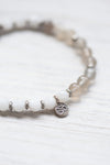 Magical Moonstone Bracelet