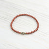 Sunstone Inner Light Within Bracelet