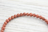 Sunstone Inner Light Within Bracelet