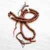 Gift of Ages Antique Bodhi & Naga Mala