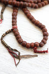 Gift of Ages Antique Bodhi & Naga Mala