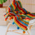 Rainbow Dream Himalayan Blanket