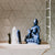 Meditating Medicine Buddha Statue