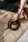 Energizing Bodhi Seed Mala