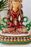 Boundless Compassion Apparmita Buddha Statue