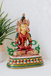 Boundless Compassion Apparmita Buddha Statue