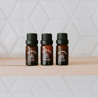 DharmaShop Pure Essential Oils