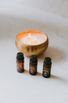 DharmaShop Pure Essential Oils