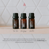 DharmaShop Pure Essential Oils