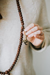 Authentic Bodhi Monk's Mala