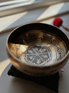 Song of the Lotus Singing Bowl