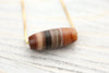 Dzi Beads Ancient Sardonyx Bead