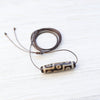 Dzi Beads Nine Eye Window to Wisdom Dzi DZ205