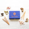 Incense 3 Style Variety Tibetan Incense ie016