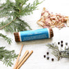 Incense Blue Lotus Blossom Incense Handmade by Nuns in062