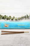 Incense Eucalyptus Incense for Rejuvenation IN130