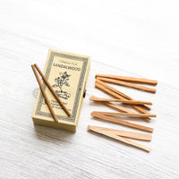 Incense Gift of Nature Red Sandalwood Incense