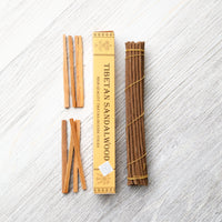 Incense High Quality Tibetan Sandalwood Incense IN114