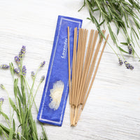 Incense Lavender Stress Relief Incense IN126