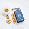 Incense Medicine Buddha Healing Rope Incense IN179