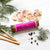 Incense Pink Lotus Blossom Incense Handmade by Nuns in063