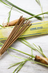 Incense Uplifting Lemongrass Incense IN128