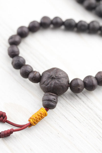 Mala Beads Antique Bodhi Enlightenment Mala ML911