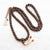 Mala Beads Antique Phoenix Eye Bodhi Mala ML944