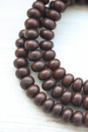 Mala Beads Dark Bodhi Seed Mala ml001