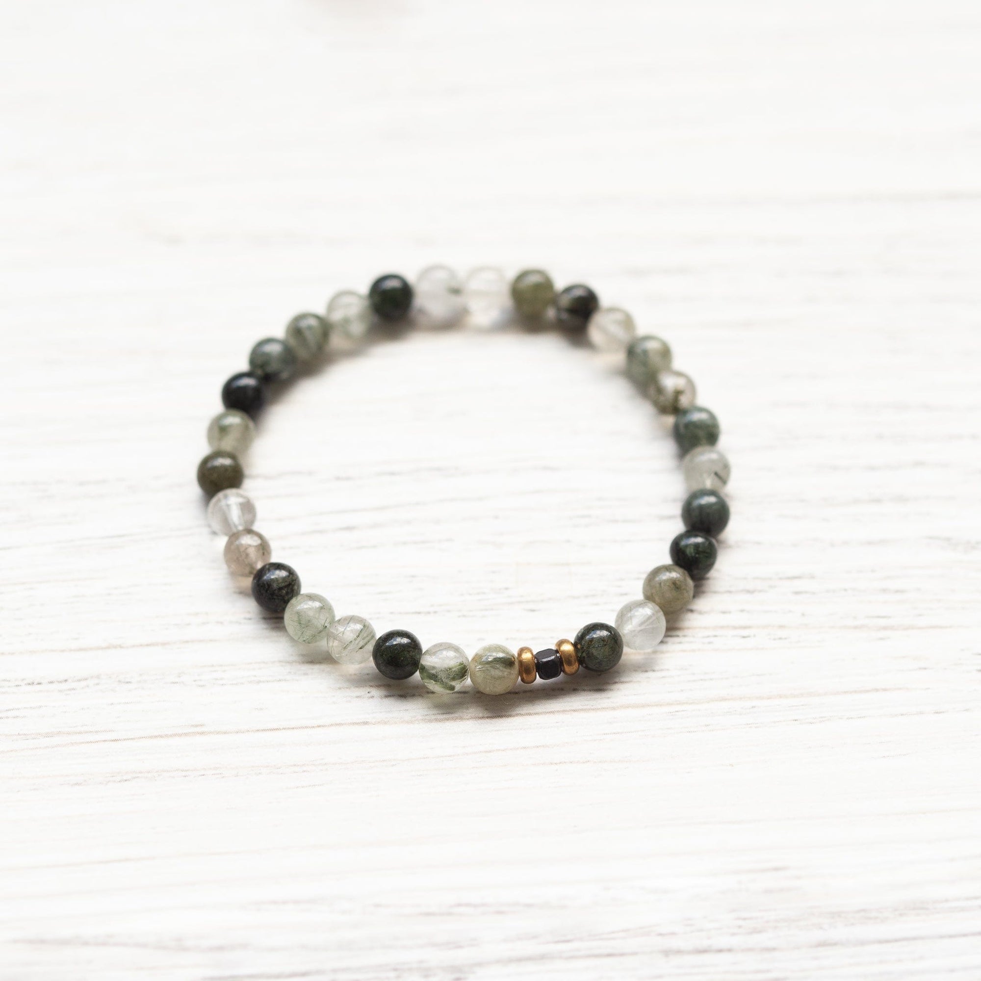 Mala Beads Dream Recall Bracelet