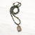 Mala Beads Dream Recall & Monk Made Amulet Mala ML923