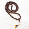 Mala Beads Sacred Wisdom Antique Bodhi Mala (Copy)