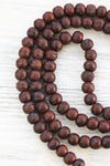 Mala Beads Sacred Wisdom Antique Bodhi Mala (Copy)