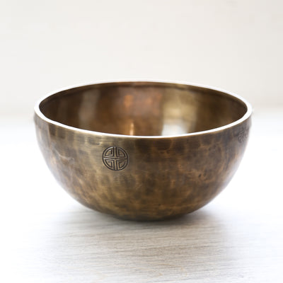 Lunar Reflection Moon Bowl 09