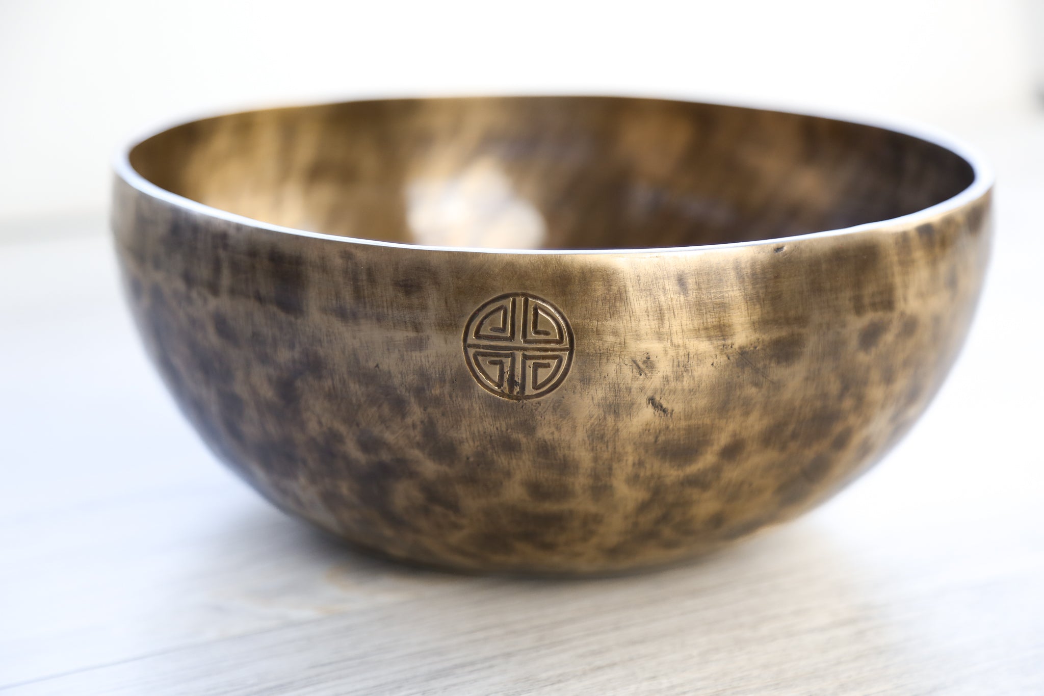 Lunar Reflection Moon Bowl 17