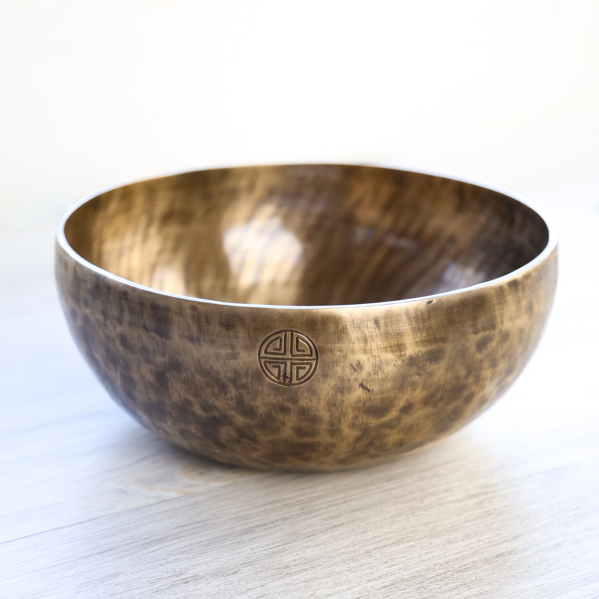 Lunar Reflection Moon Bowl 17