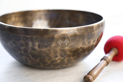 Lunar Reflection Moon Bowl 18