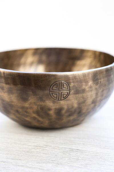 Lunar Reflection Moon Bowl 32