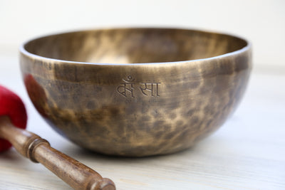 Lunar Reflection Moon Bowl 33