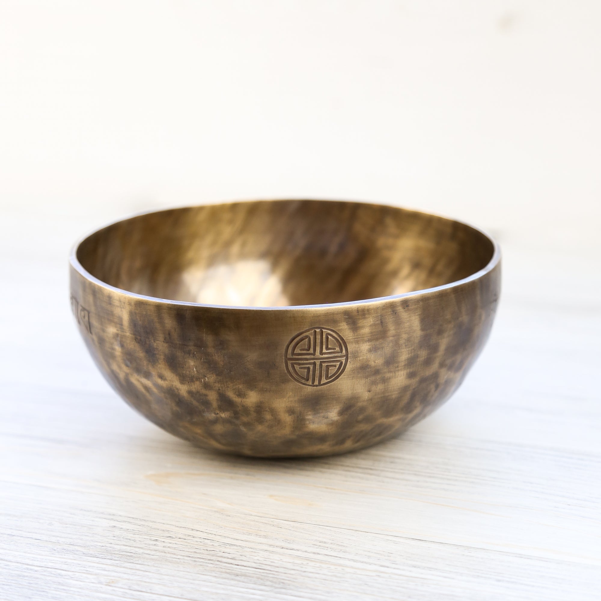 Lunar Reflection Moon Bowl 34