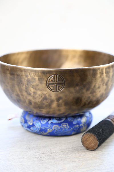 Lunar Reflection Moon Bowl 40